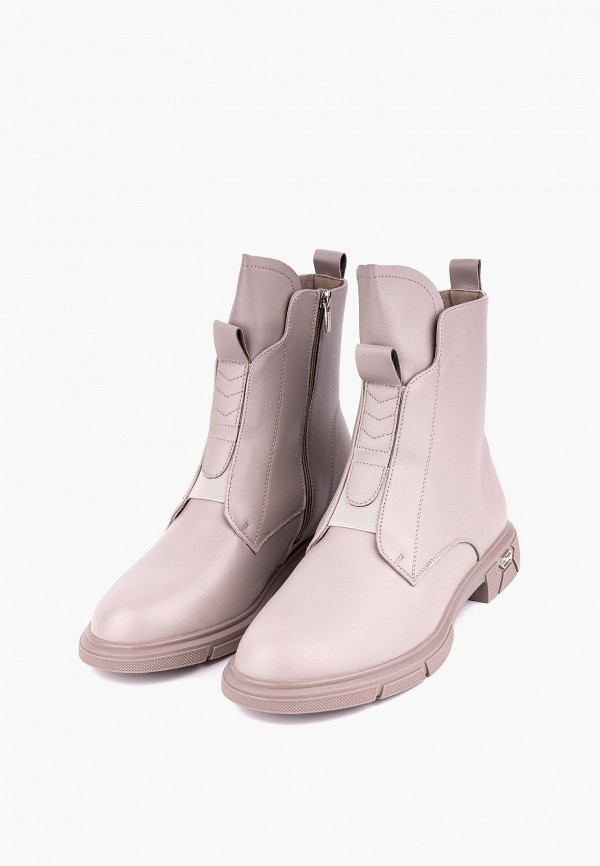 фото Ботинки instreet