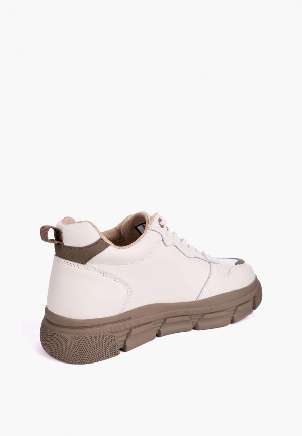 фото Кеды quattrocomforto