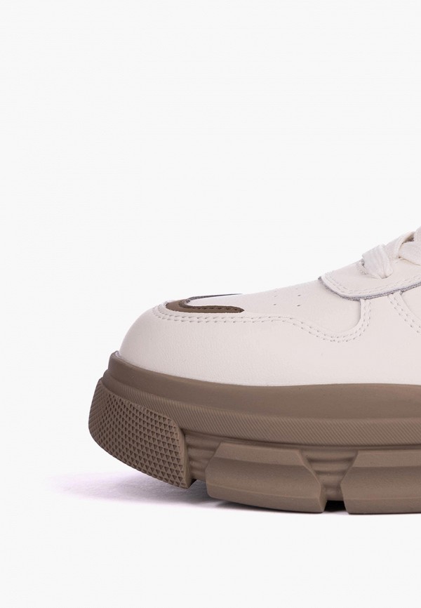 фото Кеды quattrocomforto