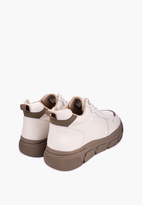 фото Кеды quattrocomforto