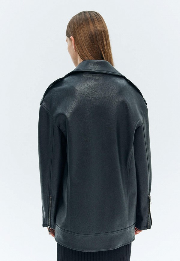 фото Куртка кожаная all we need