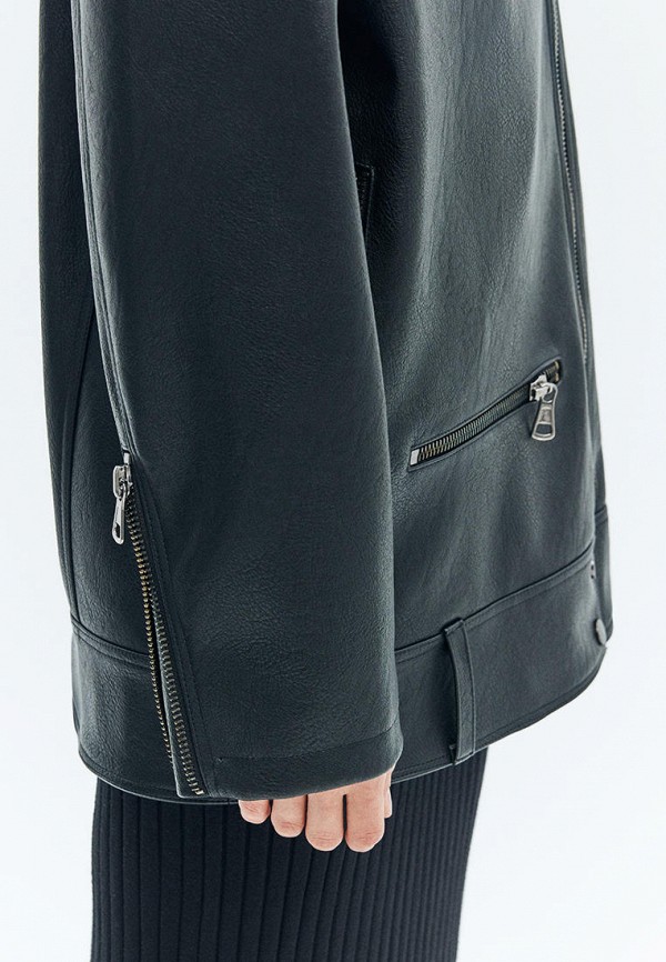 фото Куртка кожаная all we need