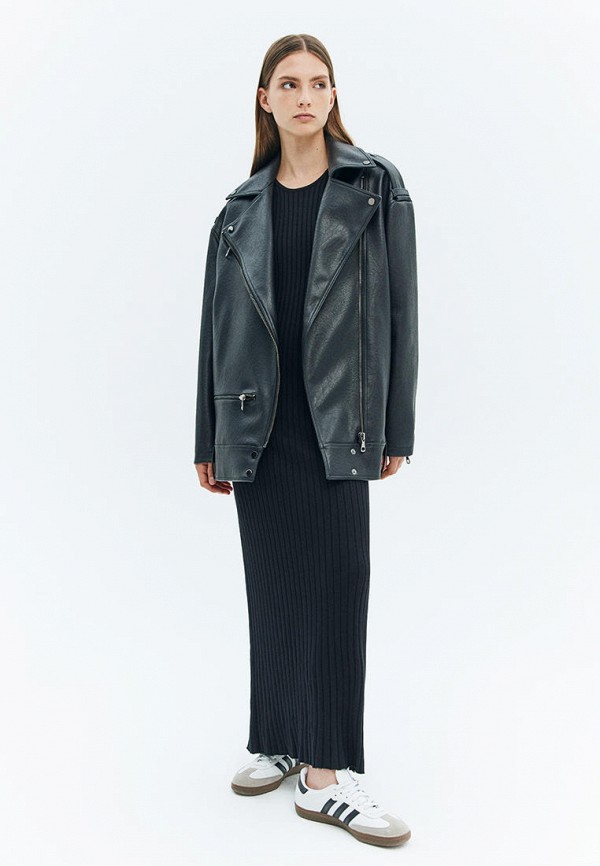 фото Куртка кожаная all we need