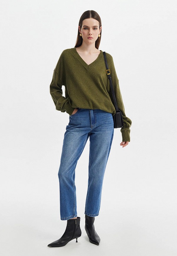 фото Пуловер love republic