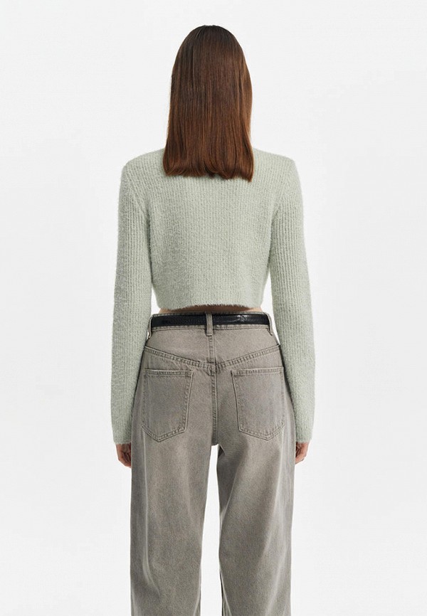 фото Свитер love republic