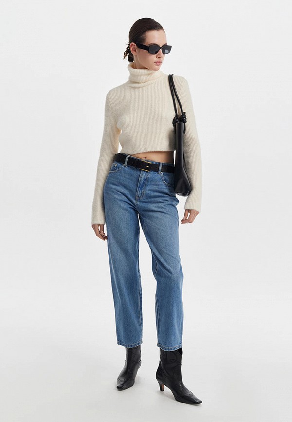 фото Свитер love republic