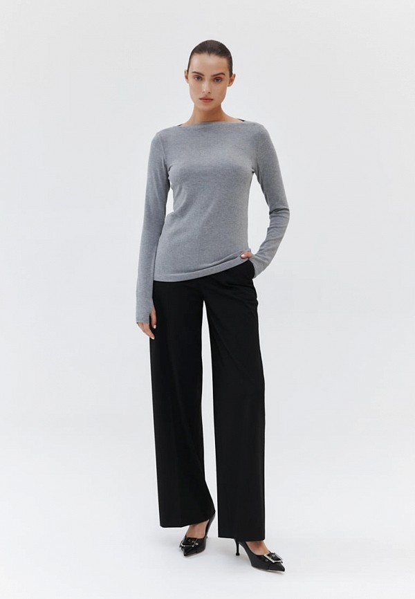 фото Лонгслив antiga