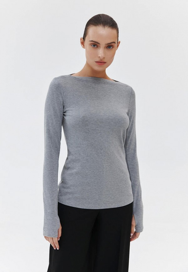 фото Лонгслив antiga