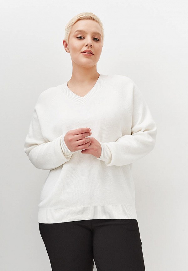 фото Пуловер 4forms