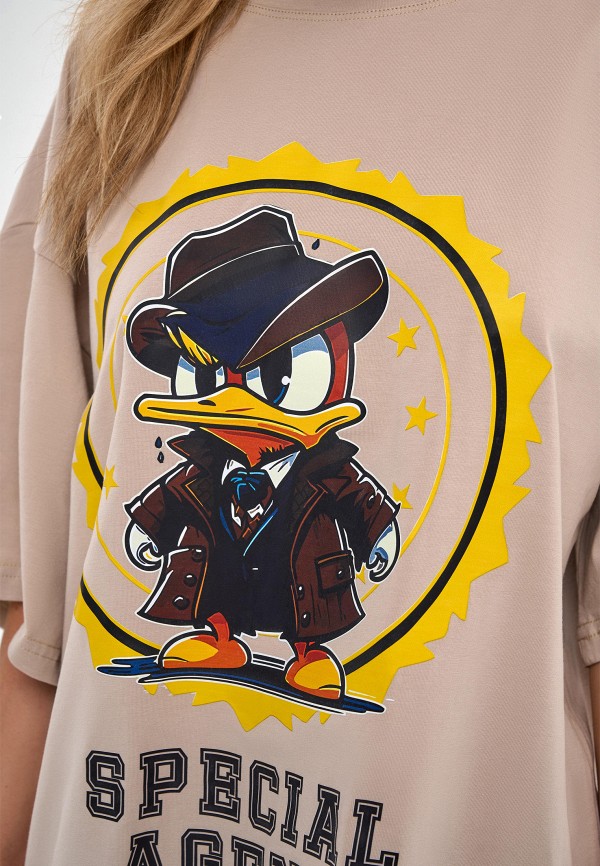 фото Футболка bona fide