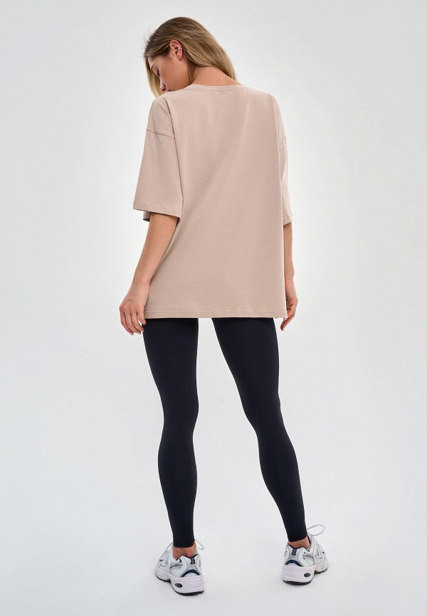 фото Футболка bona fide