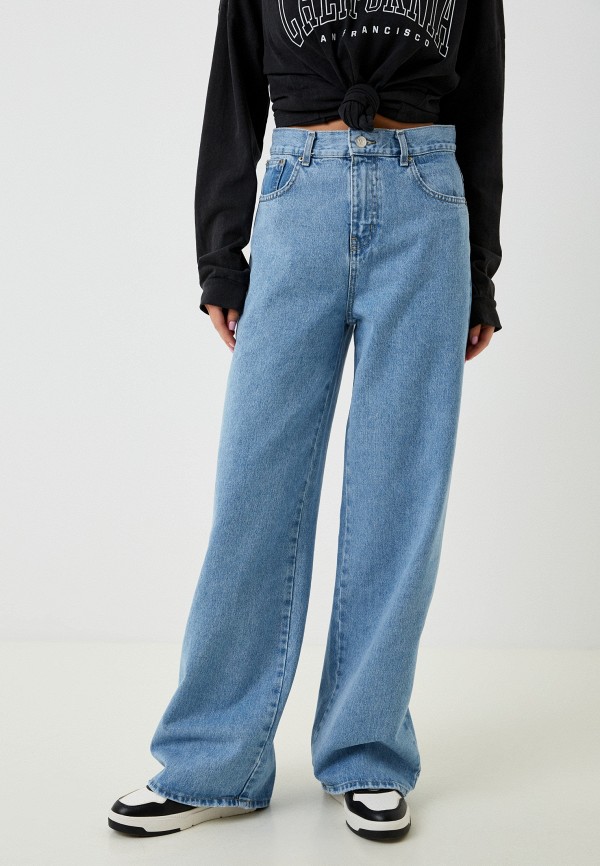 фото Джинсы gloria jeans