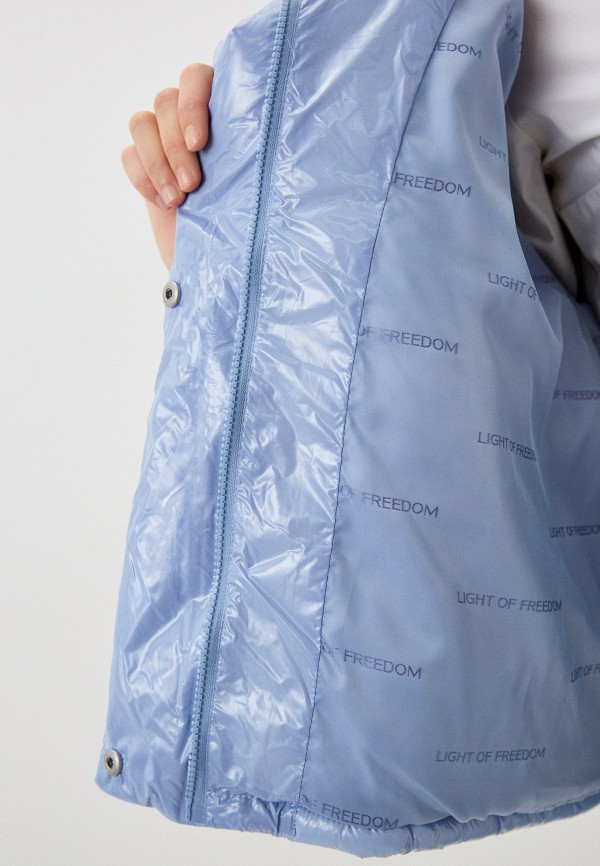 фото Куртка утепленная gloria jeans