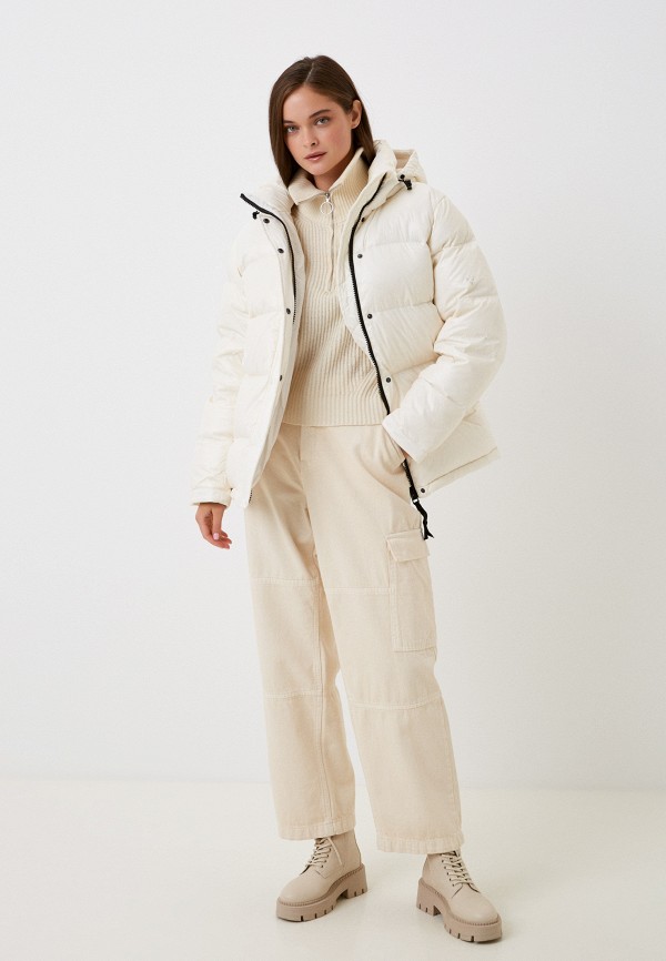 фото Куртка утепленная gloria jeans