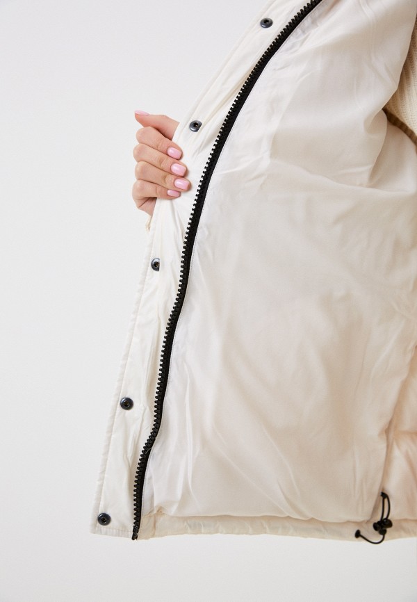 фото Куртка утепленная gloria jeans