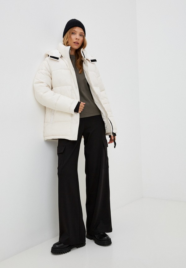 фото Куртка утепленная gloria jeans