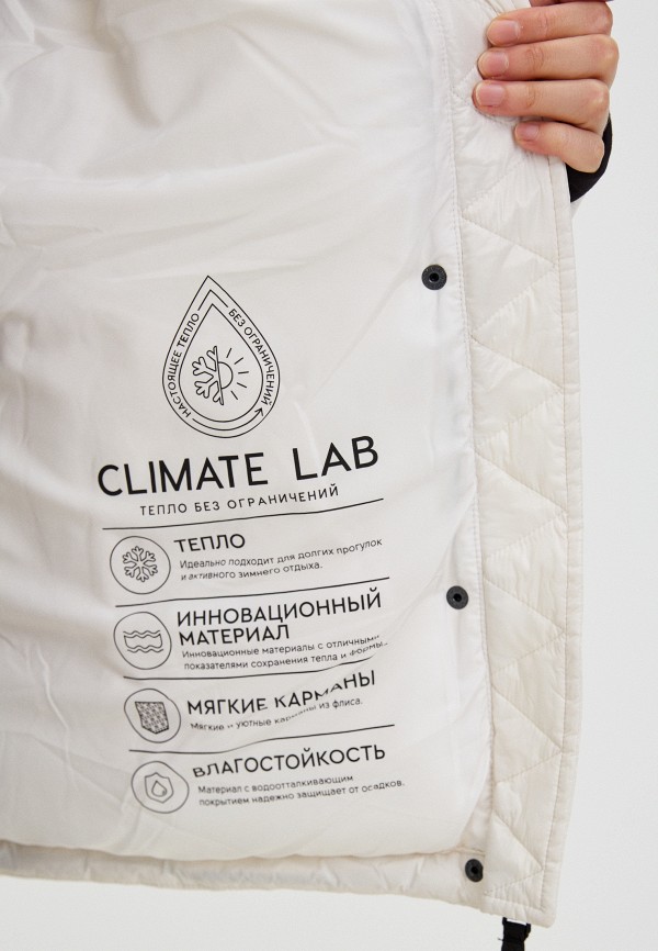 фото Куртка утепленная gloria jeans