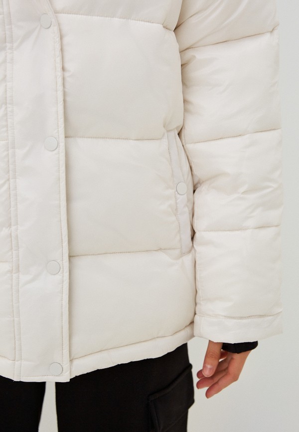 фото Куртка утепленная gloria jeans