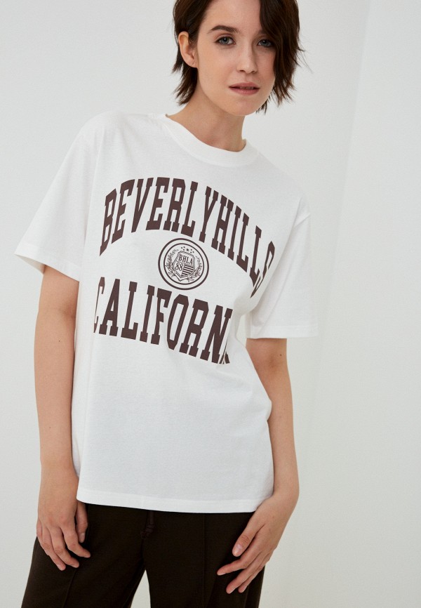 фото Футболка gloria jeans