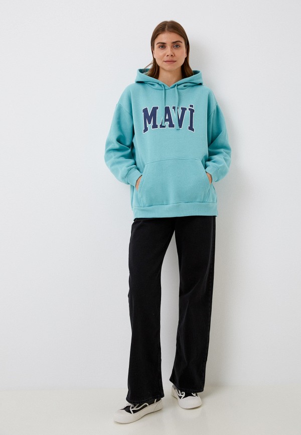 фото Джинсы mavi