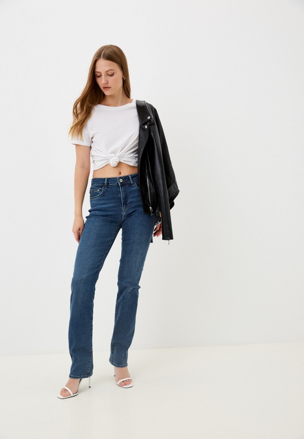 фото Джинсы mavi