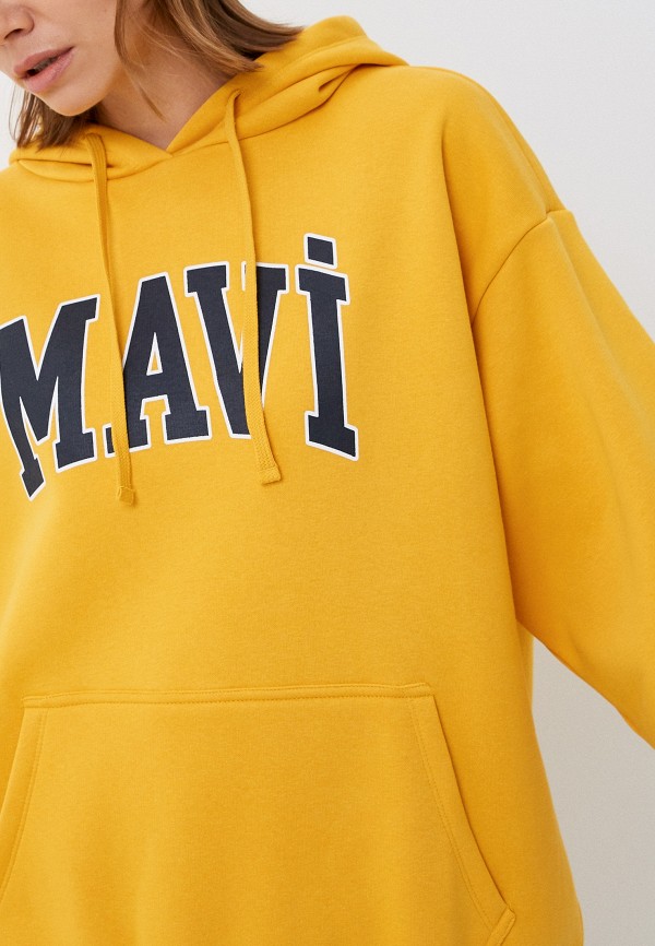 фото Худи mavi