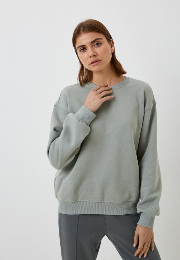 

Свитшот Mavi, Зеленый, SWEATSHIRT