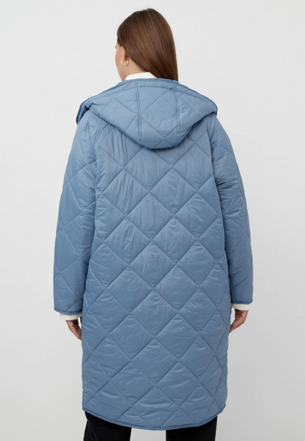 фото Куртка утепленная modis