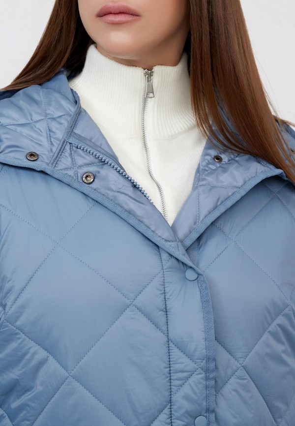 фото Куртка утепленная modis