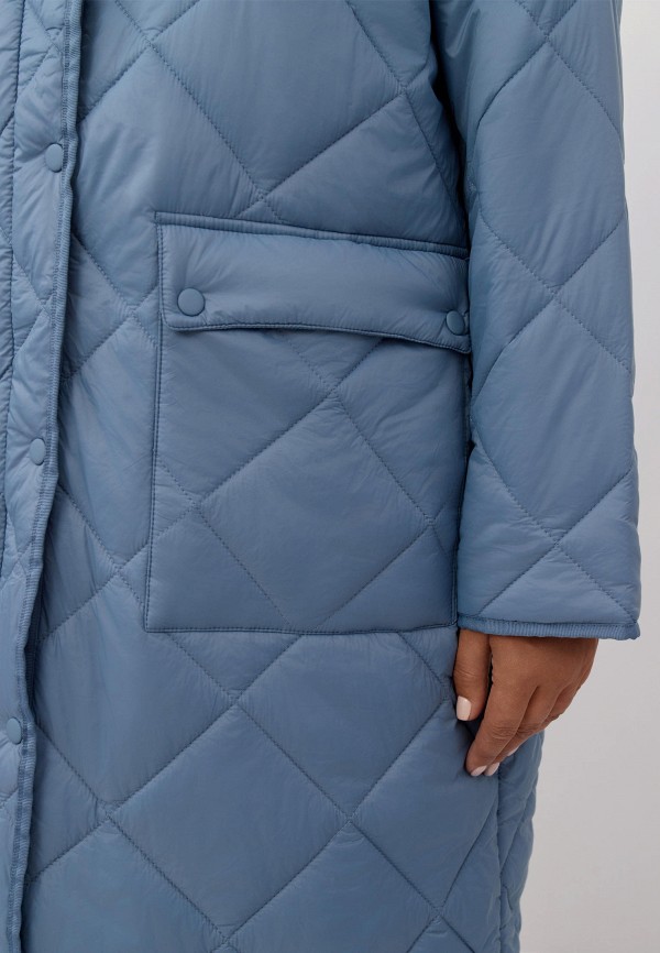 фото Куртка утепленная modis