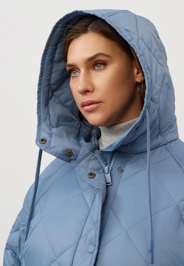 фото Куртка утепленная modis