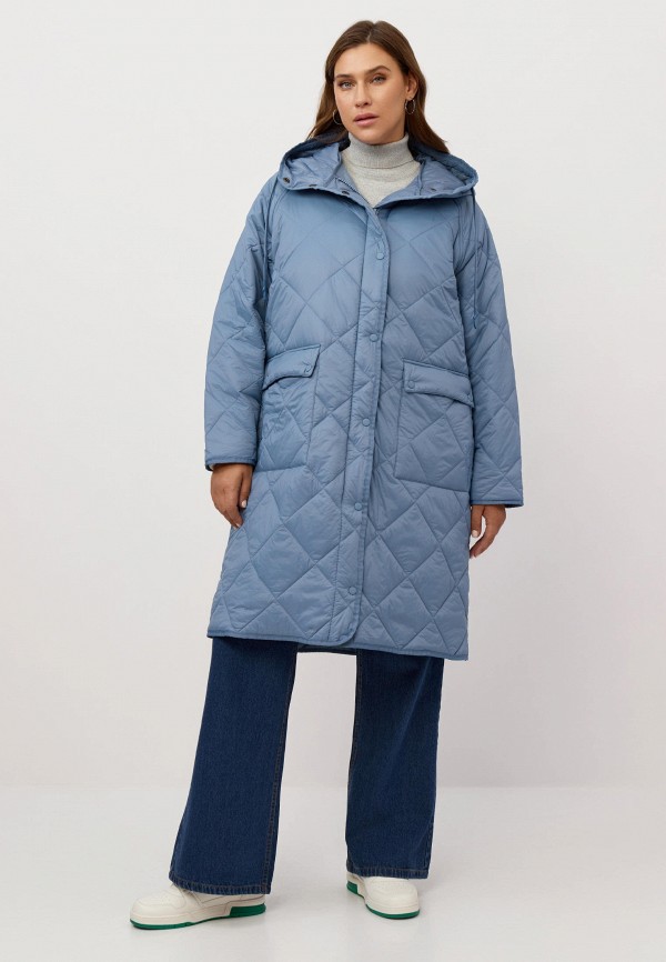 фото Куртка утепленная modis