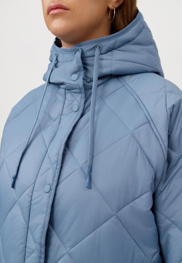 фото Куртка утепленная modis