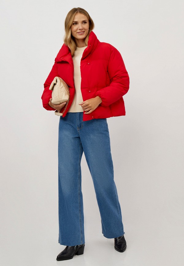 фото Куртка утепленная modis