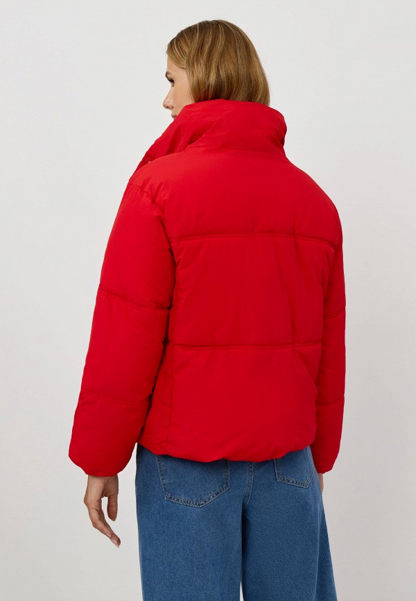 фото Куртка утепленная modis