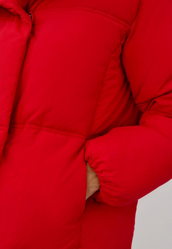 фото Куртка утепленная modis