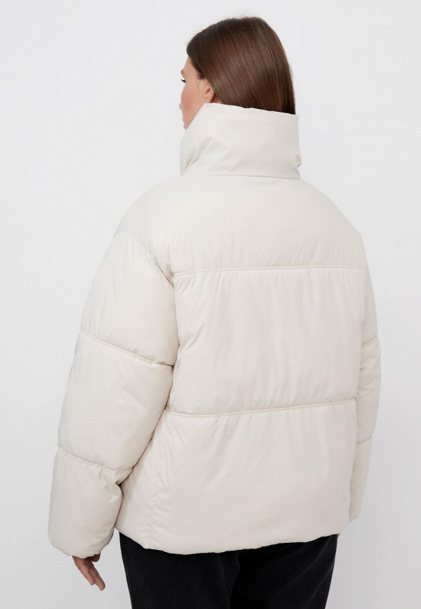 фото Куртка утепленная modis