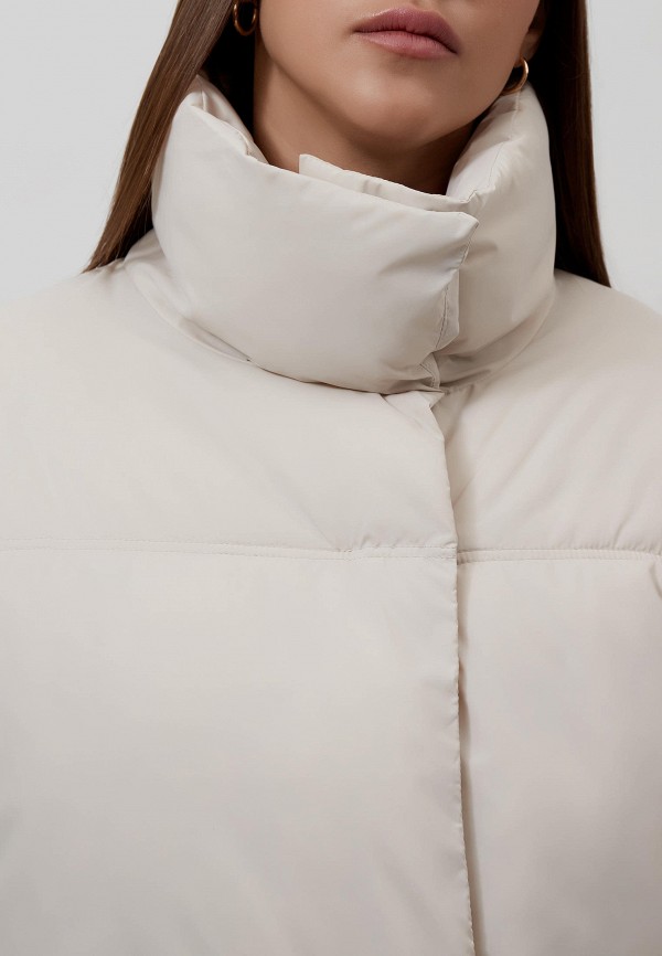 фото Куртка утепленная modis