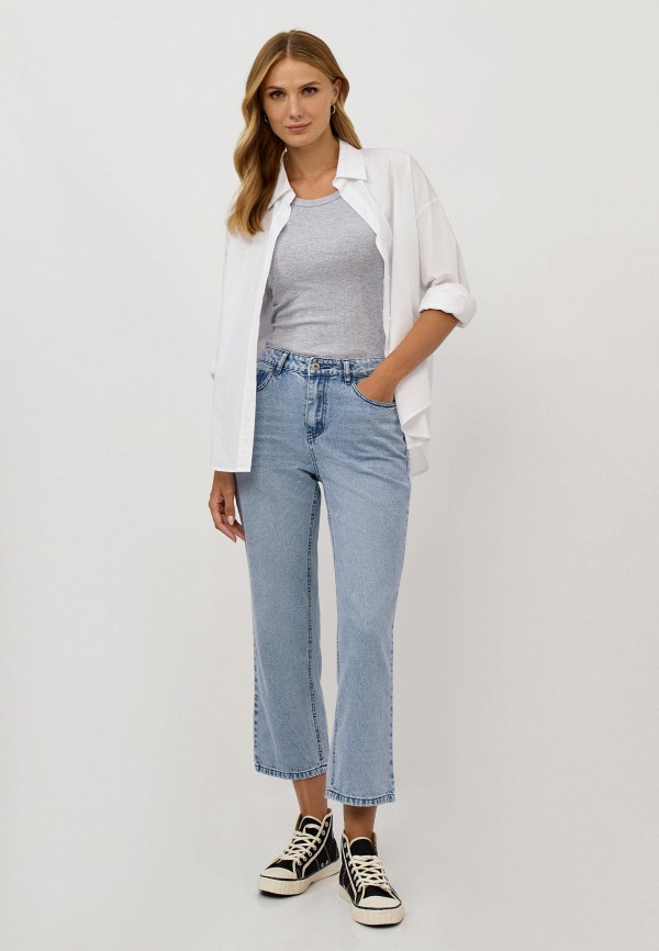 фото Джинсы modis