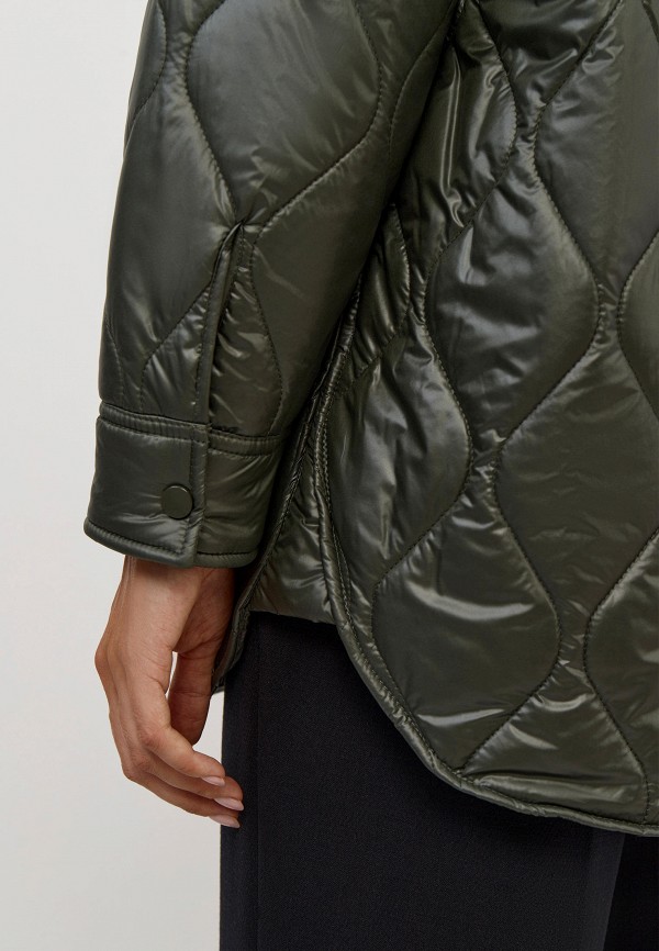 фото Куртка утепленная modis