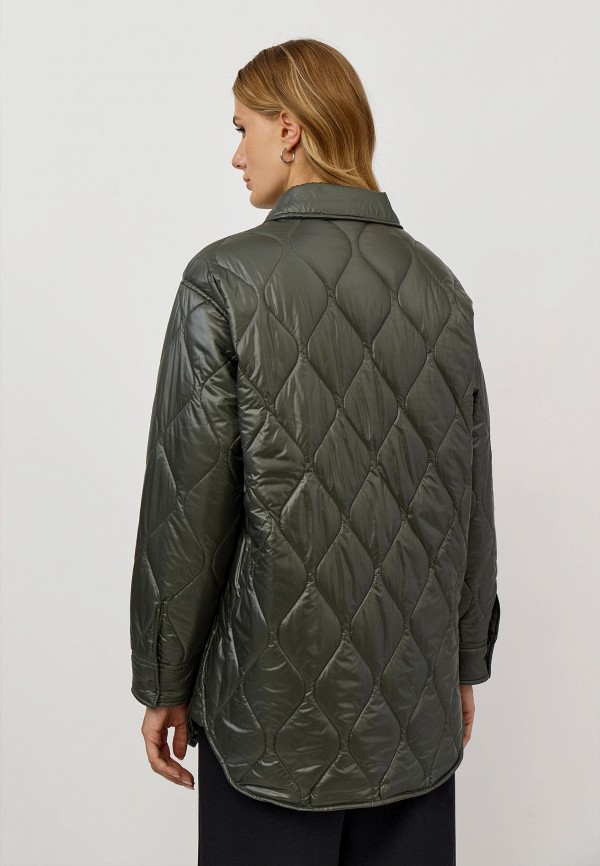 фото Куртка утепленная modis