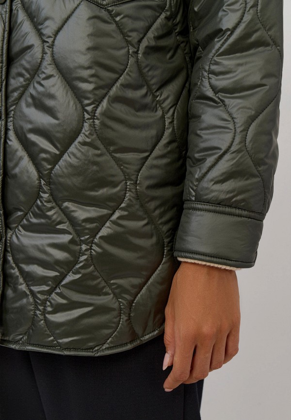 фото Куртка утепленная modis