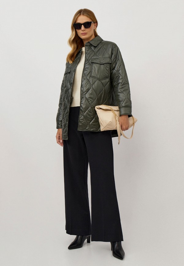 фото Куртка утепленная modis