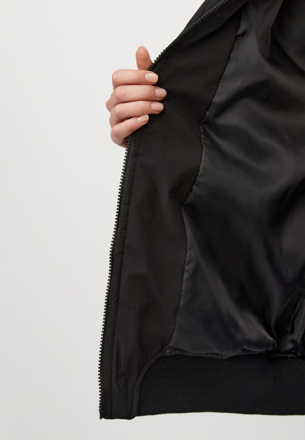 фото Куртка утепленная modis