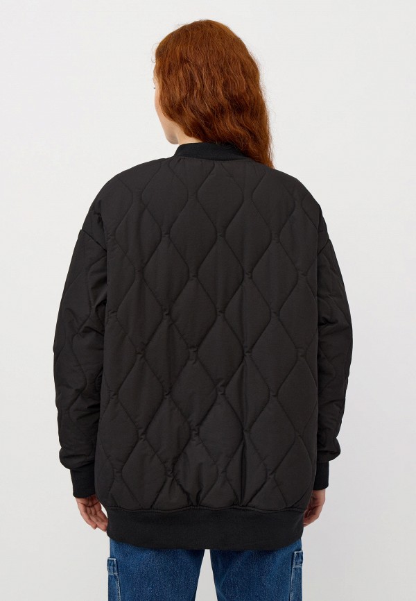 фото Куртка утепленная modis