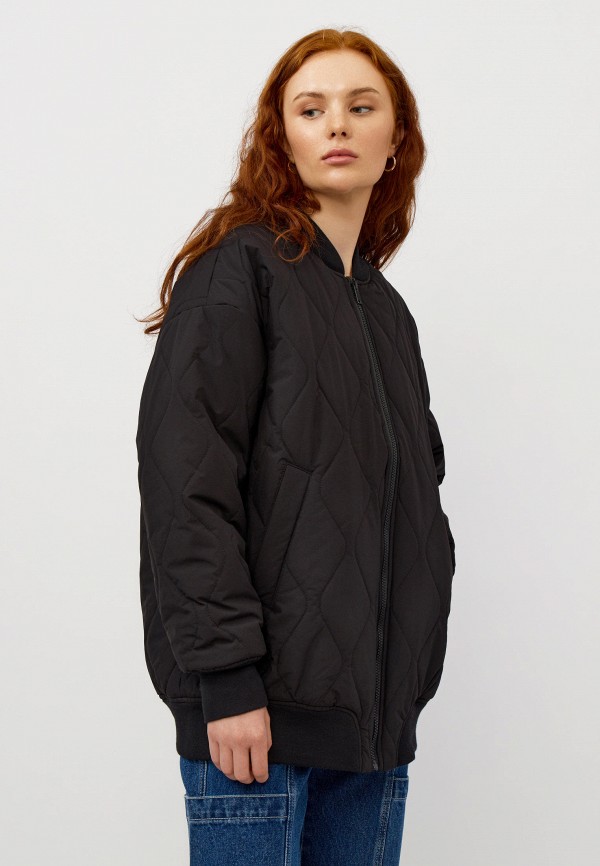 фото Куртка утепленная modis