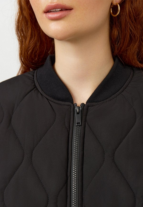 фото Куртка утепленная modis