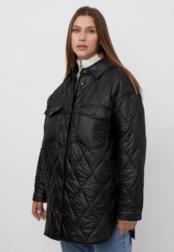 фото Куртка утепленная modis