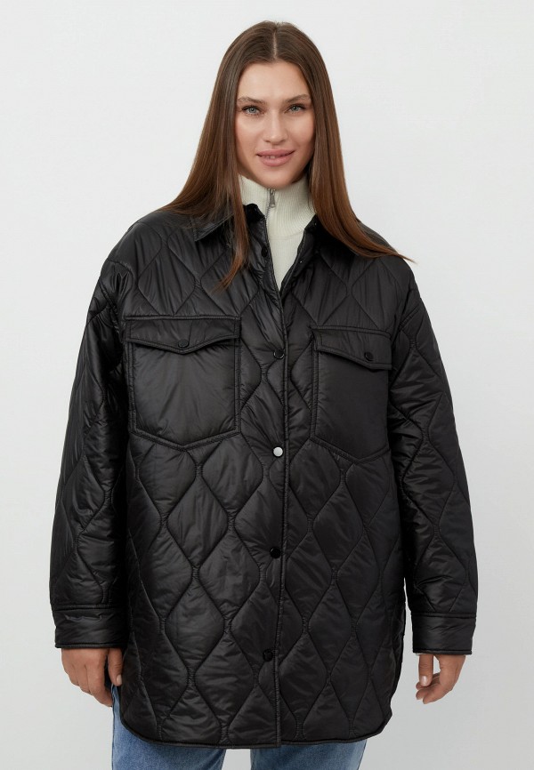 фото Куртка утепленная modis