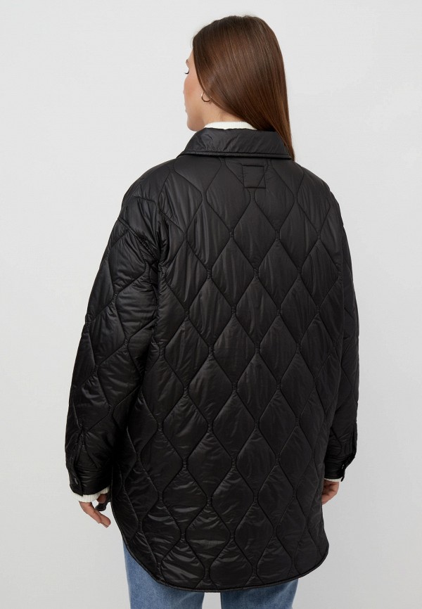 фото Куртка утепленная modis